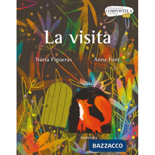 Visita. Ediz. a colori (La)