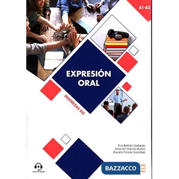 EXPRESION ORAL A1-A2