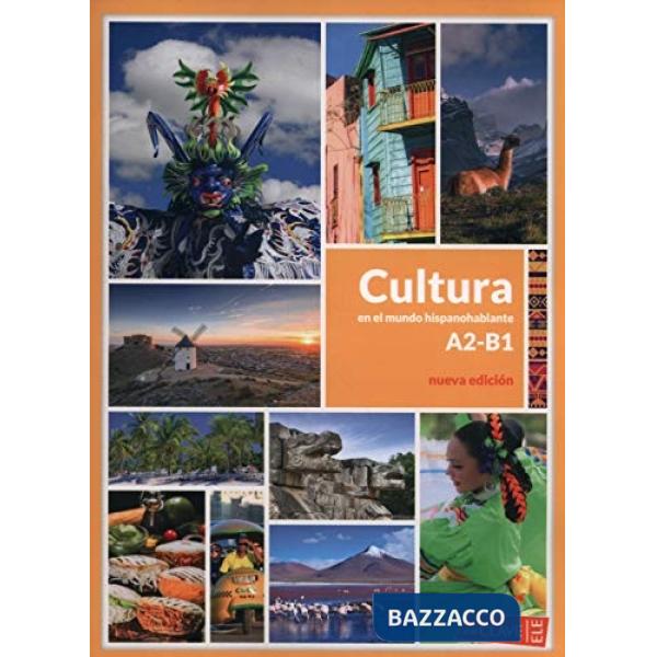 CULTURA EN EL MUNDO HISPANOHABLANTE