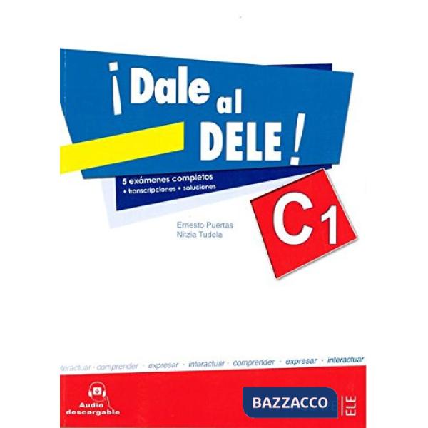 DALE AL DELE C1