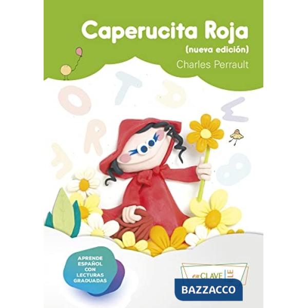 CAPERUCITA ROJA N.E.