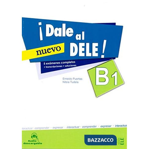 DALE AL DELE B1