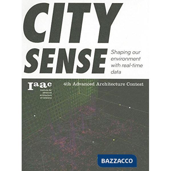City sense. Ediz. illustrata