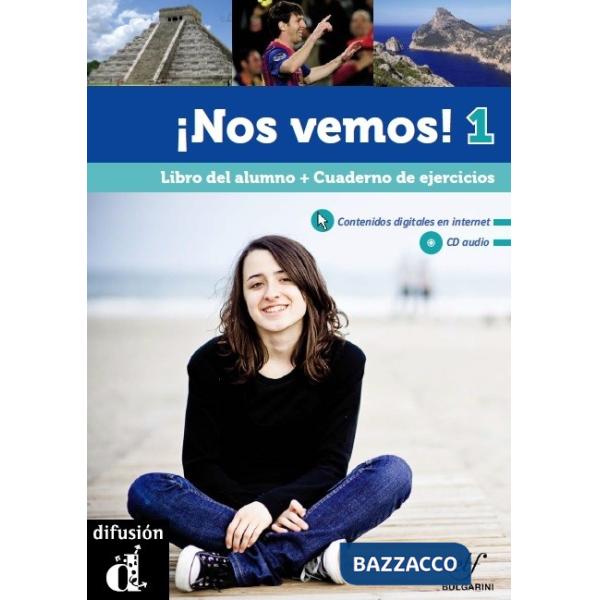 NOS VEMOS 1 ALUMNO VERS.ITALIA