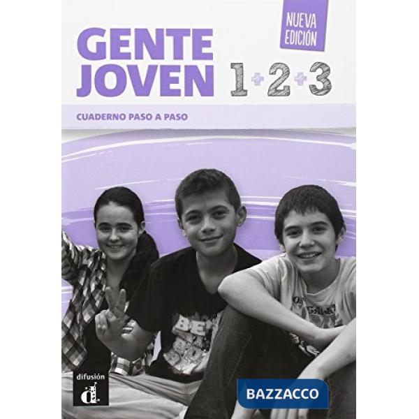 GENTE JOVEN NE 1-2-3 NE PASO A PASO