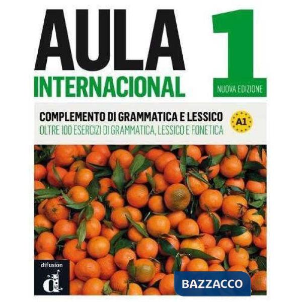 COMPLEMENTO DE GRAMATICA Y LEXICO ITALIA