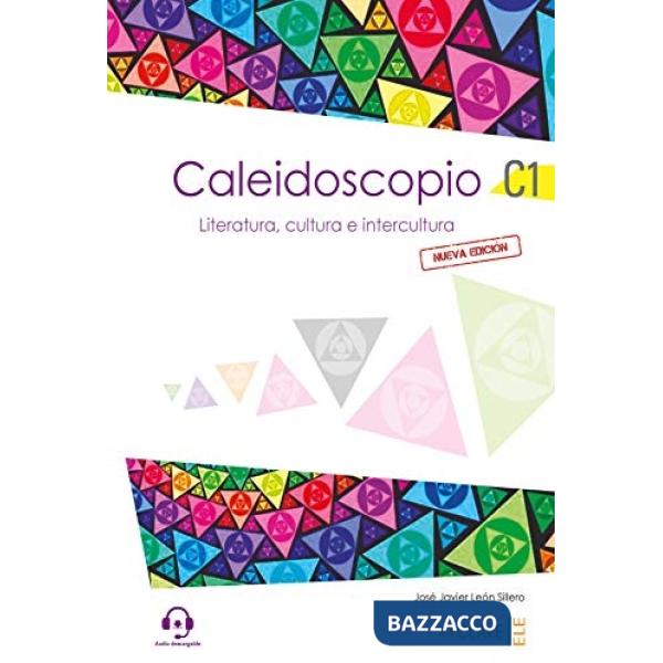CALEDIDOSCOPIO.LITERATURA, CULTURA C1