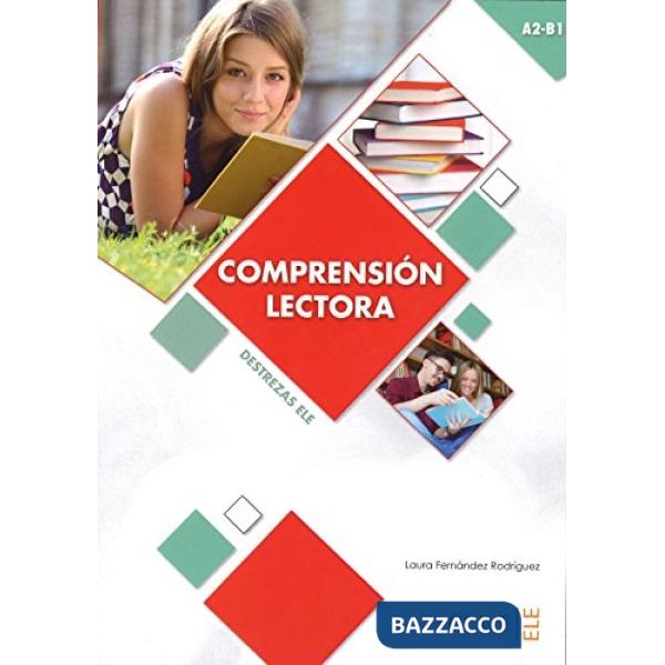 COMPRENSION LECTORA A2-B1