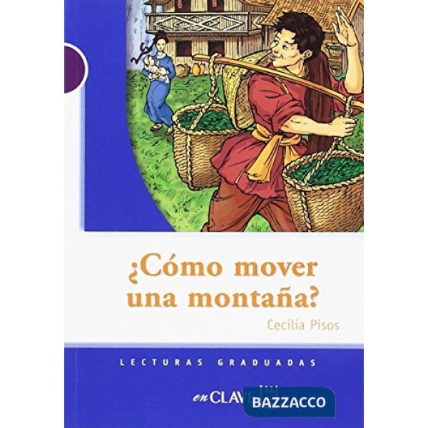 COMO MOVER UNA MONTANA