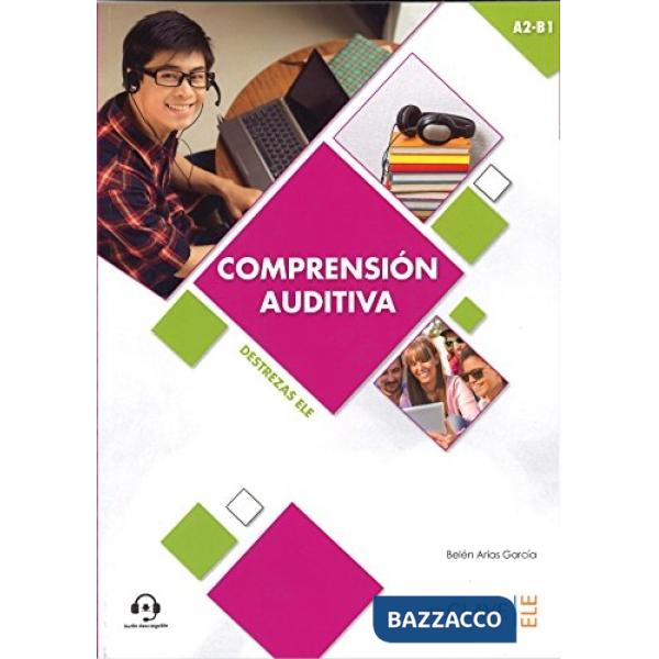 COMPRENSION AUDITIVA A2-B1