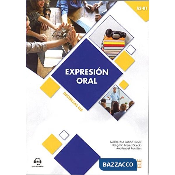 EXPRESION ORAL A2-B1