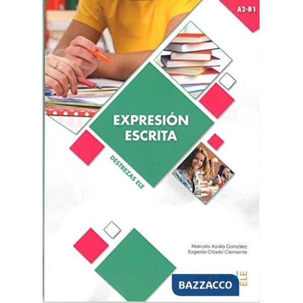 EXPRESION ESCRITA A2-B1
