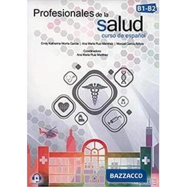 PROFESIONALES DE LA SALUD