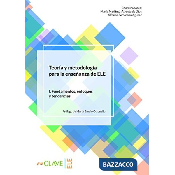 TEORIA Y METODOLOGIA PARA LA ENSENANZA 1