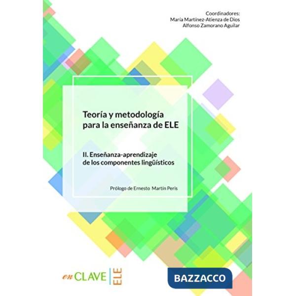 TEORIA Y METODOLOGIA PARA LA ENSENANZA 2
