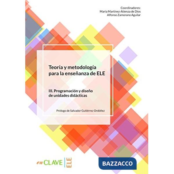 TEORIA Y METODOLOGIA PARA LA ENSENANZA 3