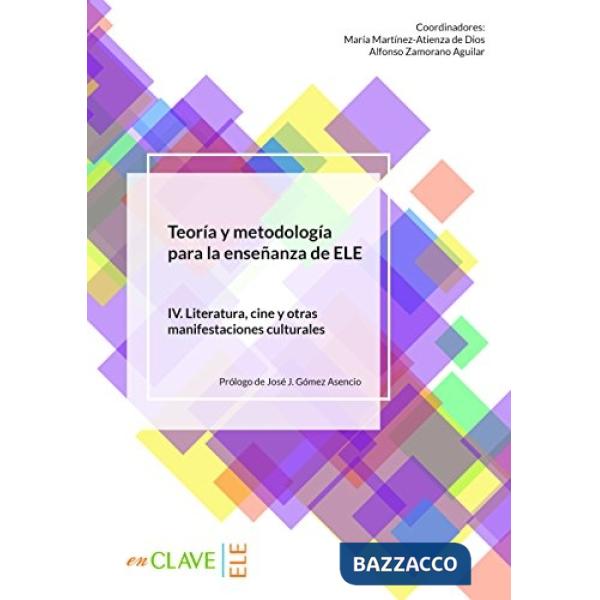 TEORIA Y METODOLOGIA PARA LA ENSENANZA 4