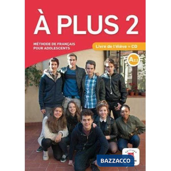 A PLUS ELEVE 2