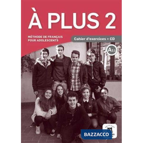 A PLUS CAHIER 2