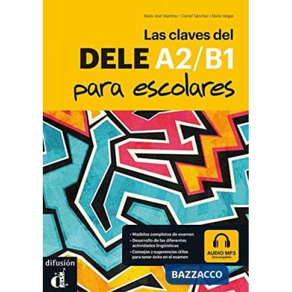 LAS CLAVES DEL NUEVO DELE A2-B1