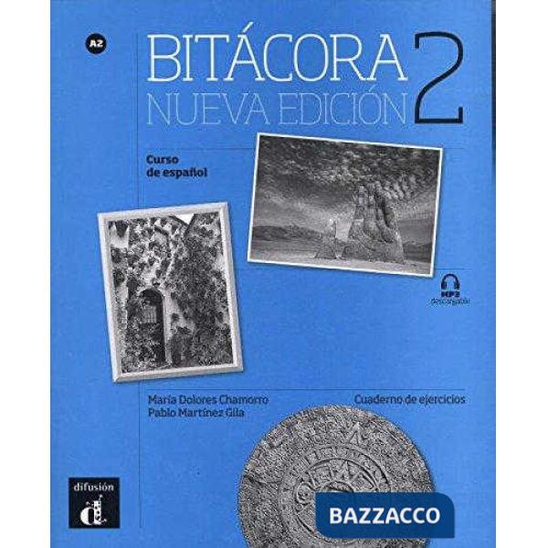 BITACORA 2 N.E. CUADERNO EJERCICIOS