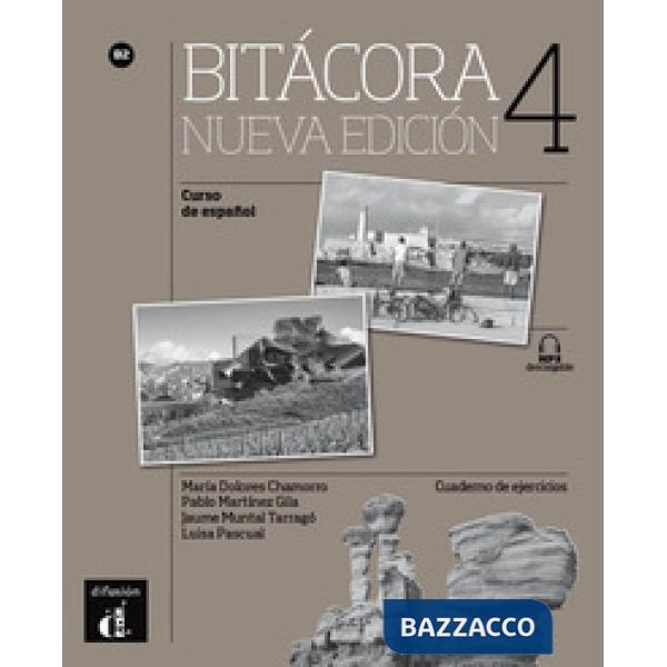 BITACORA 4 N.E. EJERCICIOS + MP3