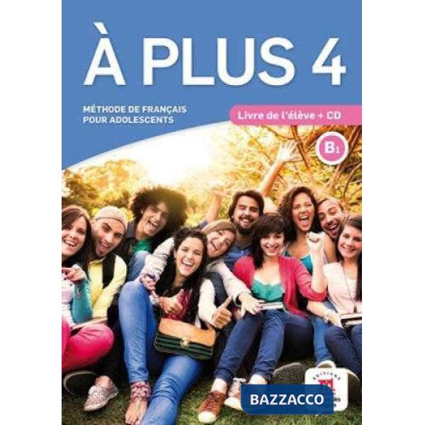 A PLUS ELEVE 4