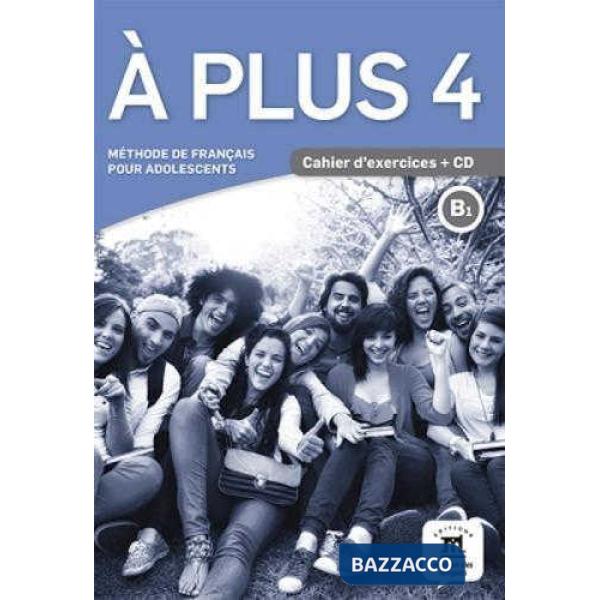 A PLUS CAHIER 4