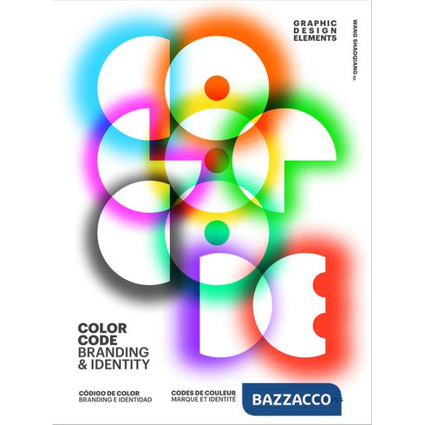 Color code. Branding & identity. Ediz. illustrata