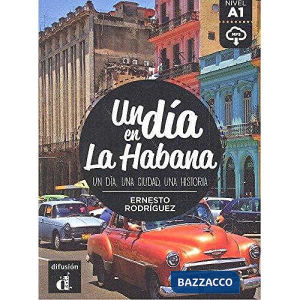 UN DIA EN LA HABANA