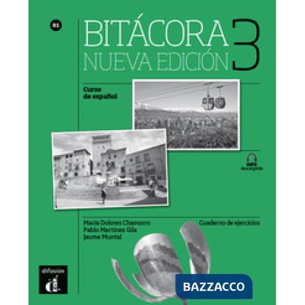 BITACORA 3 N.E. EJERCICIOS B1