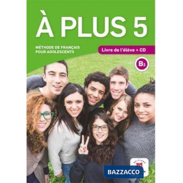 A PLUS ELEVE 5