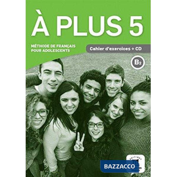 A PLUS CAHIER 5