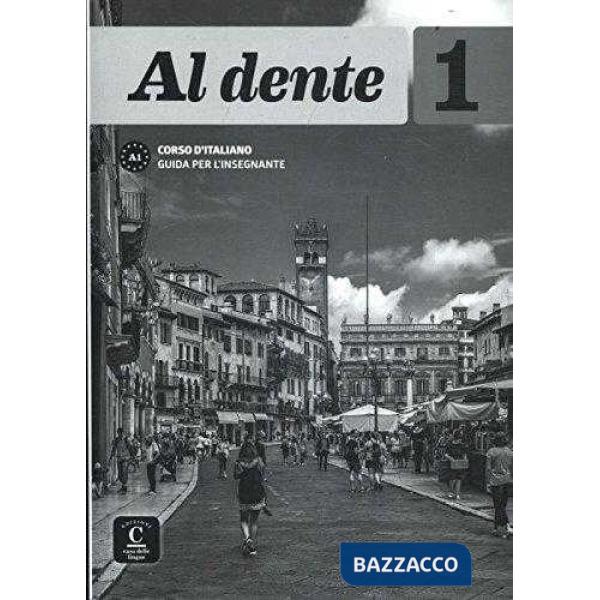 AL DENTE A1 GUIDA PEDAGOGICA
