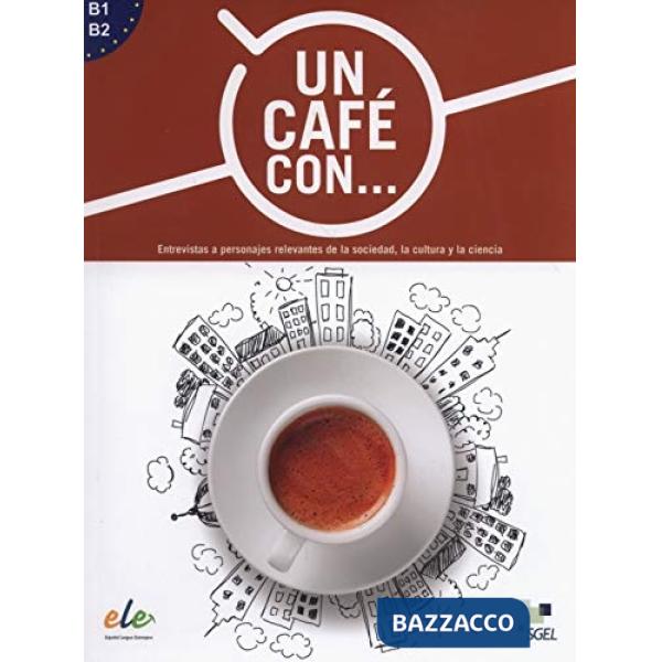 UN CAFE' CON...