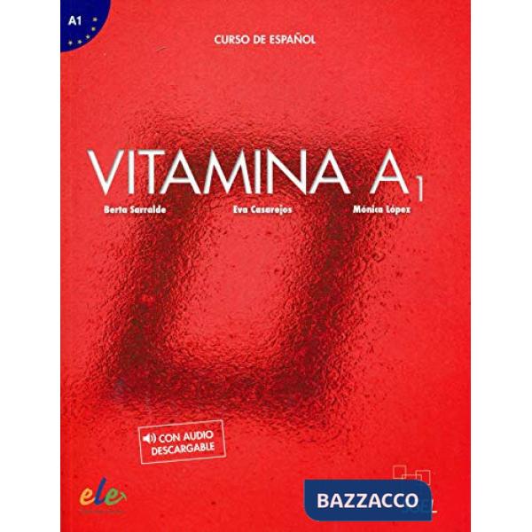 VITAMINA ALUMNO A1