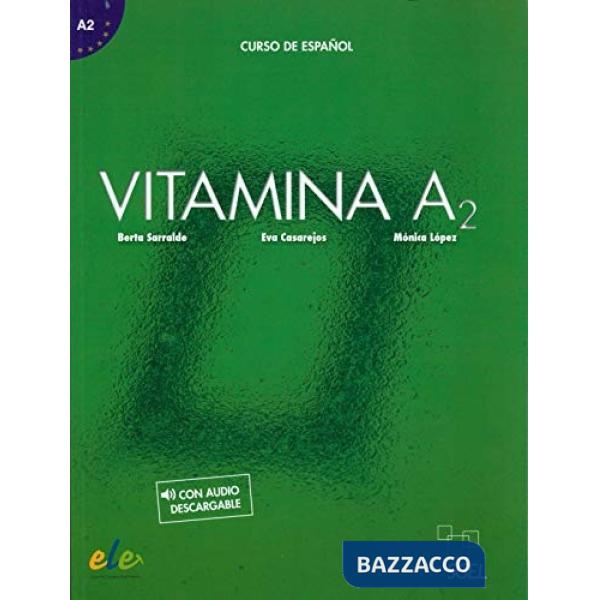 VITAMINA ALUMNO A2