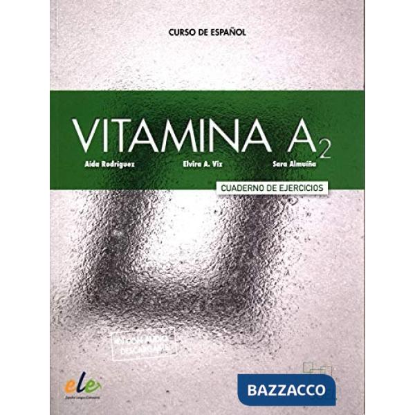 VITAMINA EJERCICIOS A2