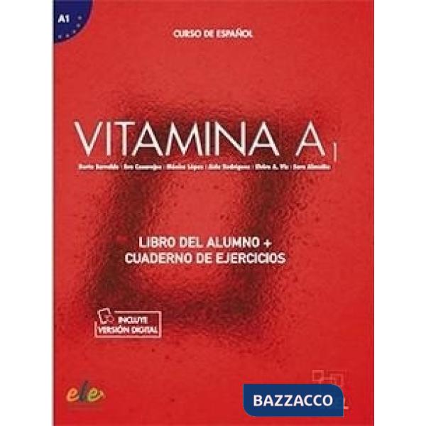 VITAMINA A1 EBOOK