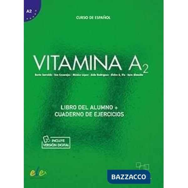 VITAMINA A2 EBOOK