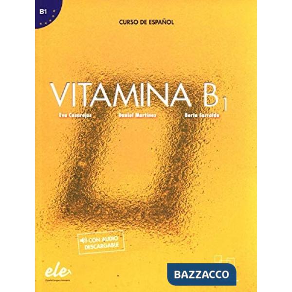 VITAMINA ALUMNO B1
