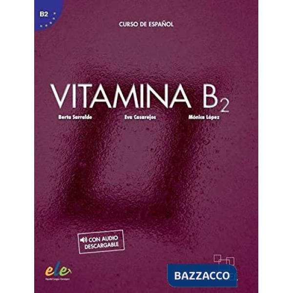 VITAMINA ALUMNO B2