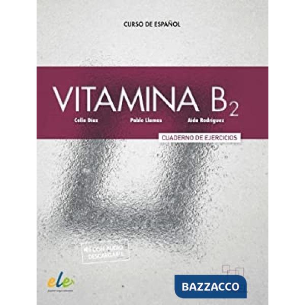 VITAMINA EJERCICIOS B2