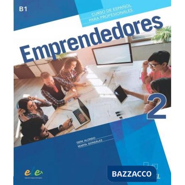 EMPRENDEDORES 2