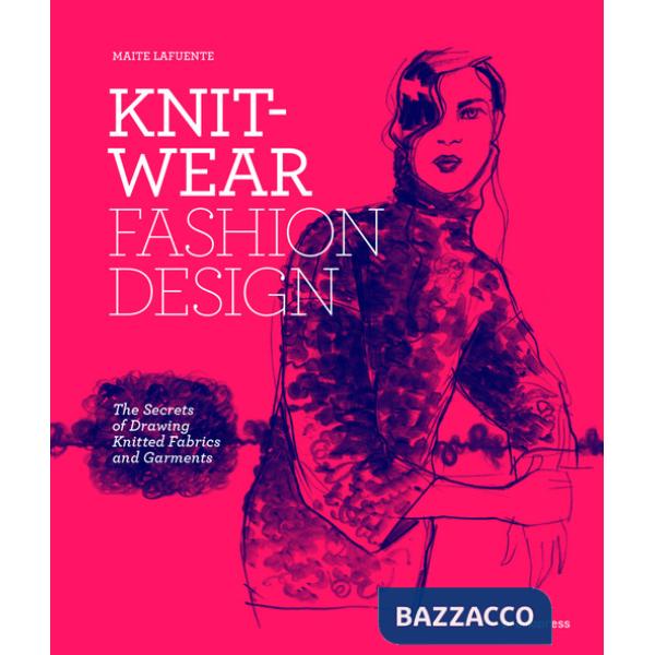 Knitwear Fashion Design