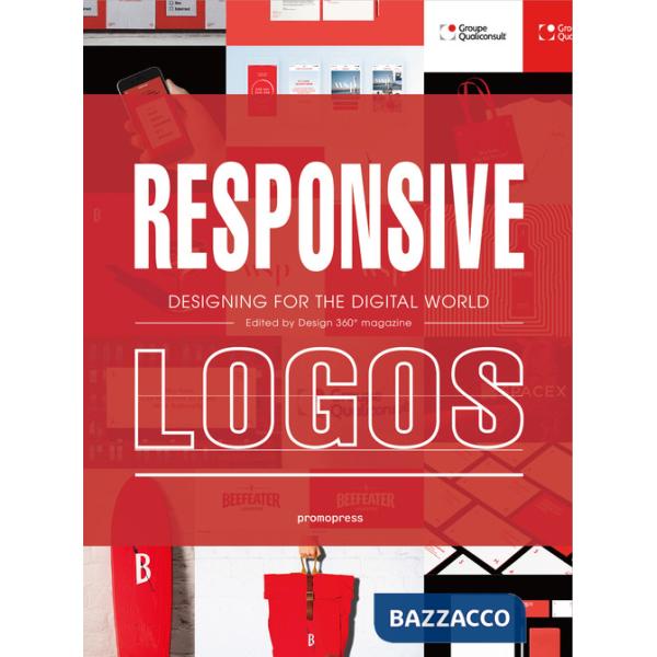 Responsive logos. Designing for the digital world