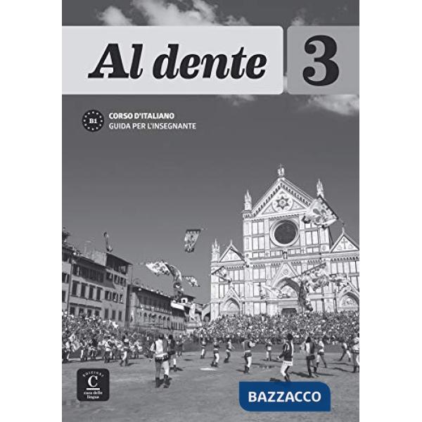 AL DENTE 3 GUIDA