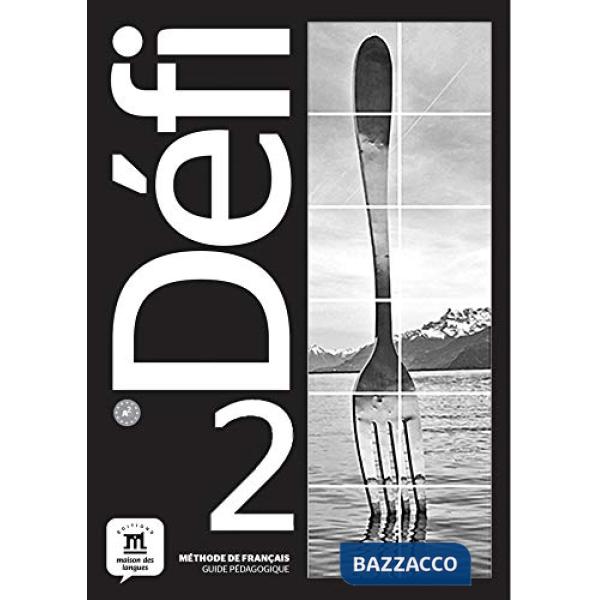 DEFI 2 GUIDE PEDAGOGIQUE