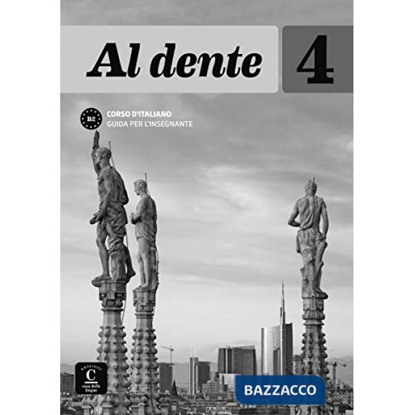 AL DENTE 4 GUIDA