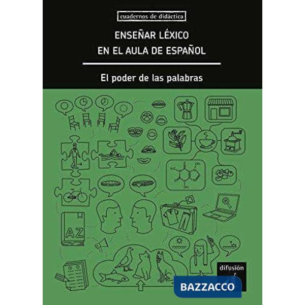 ENSENAR LEXIXO EN EL AULA DE SPANOL